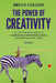 The Power of Creativity (Book 2): An Uncommon Guide to Mastering Your Inner Genius and Finding New Ideas That Matter by Bryan Collins