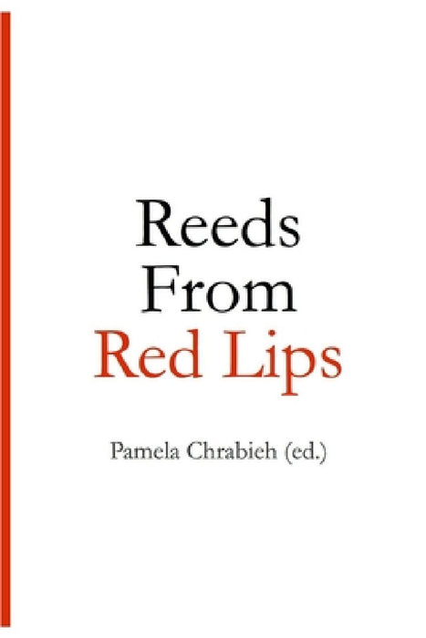 Reeds from Red Lips by Haeley Ahn