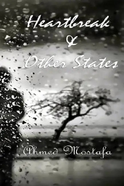 Heartbreak & Other States by Ahmed Mostafa