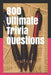 800 Ultimate Trivia Questions by Michael Persaud