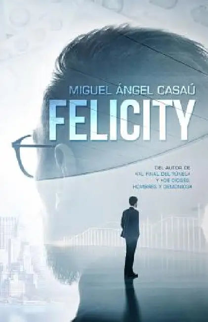 Felicity by Jorques, Alexia
