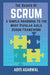 The Basics of SCRUM: A Simple Handbook to the Most Popular Agile Scrum Framework by Aditi Agarwal