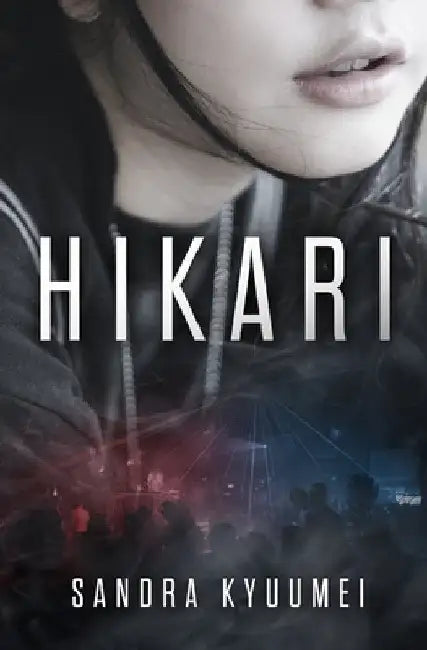 Hikari by Kyuumei, Sandra