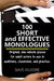 100 Short and Effective Monologues: Original, one-minute pieces for adult actors to use in auditions, classroom, and practice. by Dave Kilgore
