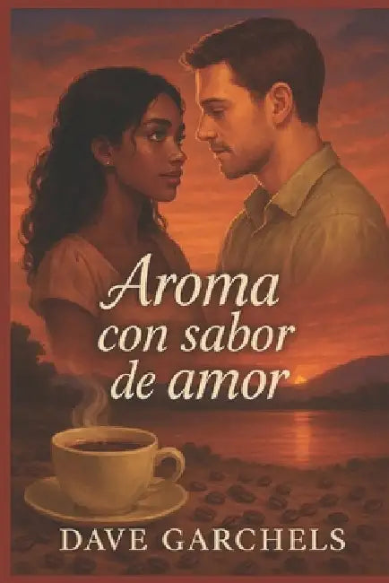 Aroma con sabor de amor by García Abejas, David