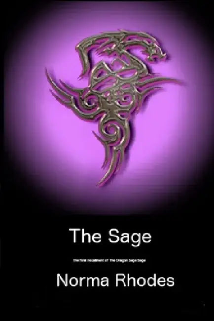 The Sage by Kathryn Carm