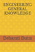 Engineering General Knowledge by Debarati Dutta