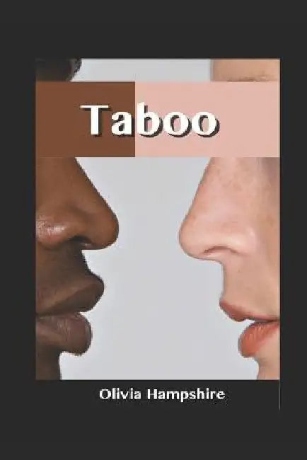 Interracial, What Do I Do? a Man of Color by Olivia Hampshire