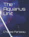 The Aquarius Unit by Jeannie Paynter