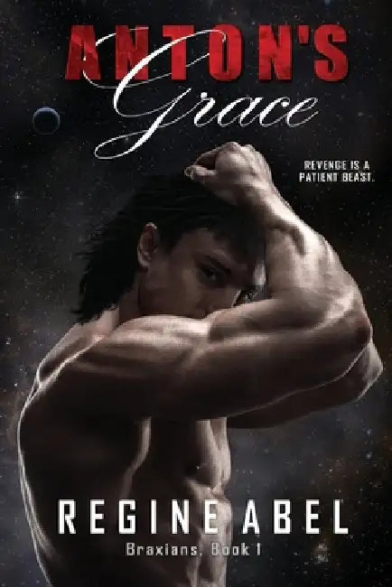 Anton's Grace by Regine Abel