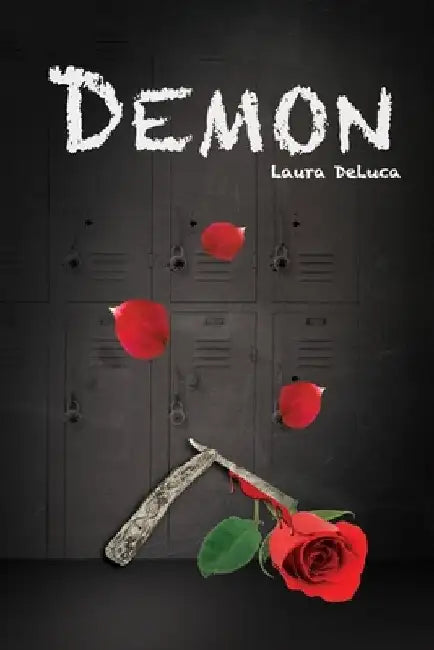 Demon by Tara Chevrestt