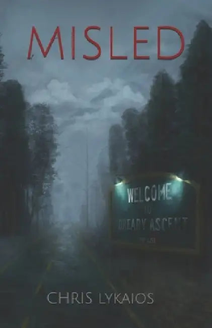 Misled by Aaron Bartling