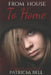 From House to Home by Patricia Bell