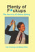 Plenty of F*ckups: The Horrors of Online Dating by Nancy Nikita Tami Evening