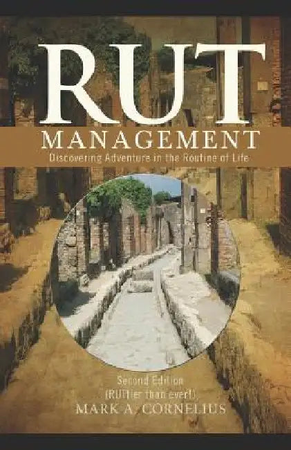 RUT Management by Shay Cavender