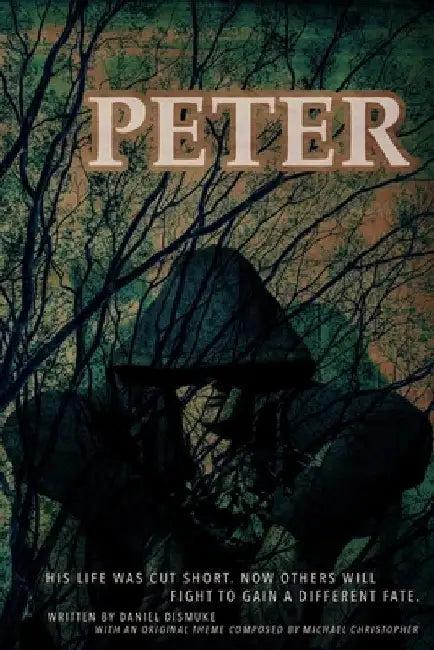 Peter by Heather Zaborowski