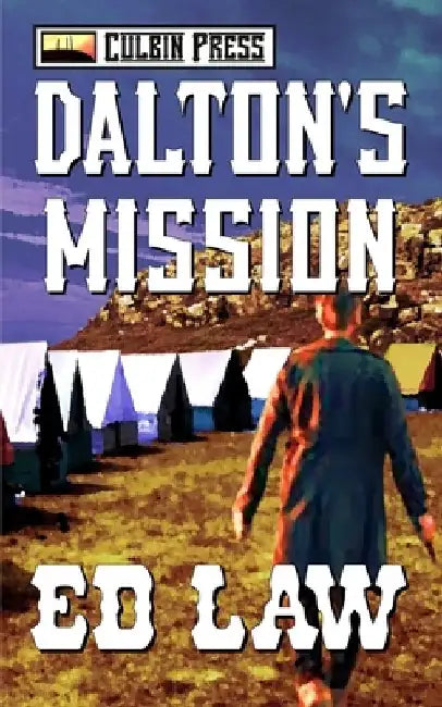 Dalton's Mission by Ed Law