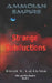 Ammoian Empire: Strange Subductions by Michelle Steninger