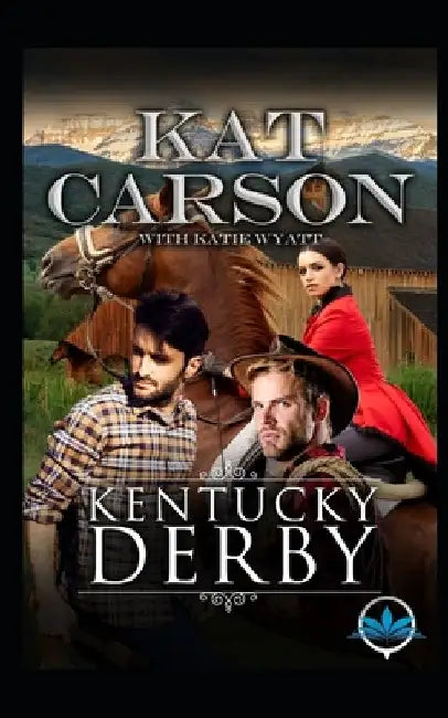 Kentucky Derby Series by Katie Wyatt