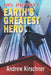 Ms. Infinity: Earth's Greatest Hero by Andrew Kirschner