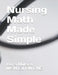 Nursing Math Made Simple by Sally Borrello