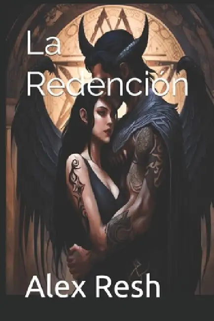 La Redención by Alex Resh