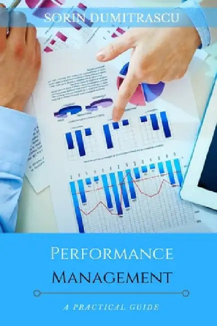 Performance Management: A Practical Guide by Sorin Dumitrascu