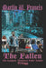 The Fallen: (The Complete Darkness Falls Zombie Trilogy) by Martin W. Francis