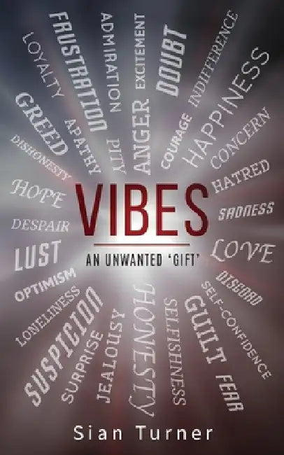 Vibes by Sian Turner