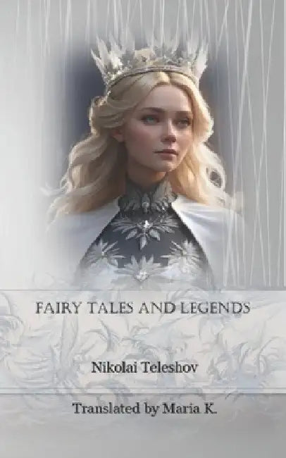 Fairy Tales and Legends by Rebecca McFarland Kyle