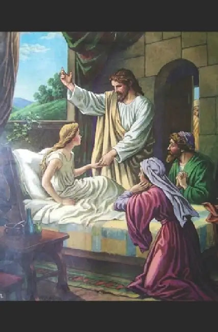 Healing - A Covenant Promise by Donald Dees