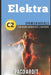 Spanish Novels: Elektra (Spanish Novels for High Advanced Learners C2) by Ardit, Paco