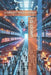 i.q. down: a futuristic modern thriller by Richard Ely