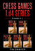 Chess Games 1.d4 Series: 5 books in 1 by Tim Sawyer