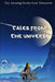 Tales from the Universe: Ten Amazing Stories from Tomorrow by Leo McBride
