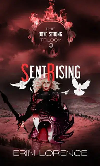 Sent Rising by Erin Lorence