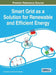 Smart Grid as a Solution for Renewable and Efficient Energy by Ayaz Ahmad, Naveed Ul Hassan