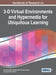 Handbook of Research on 3-D Virtual Environments and Hypermedia for Ubiquitous Learning by Francisco Milton Mendes Neto, Rafael de Souza, Alex Sandro Gomes