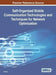 Self-Organized Mobile Communication Technologies and Techniques for Network Optimization by Ali Diab