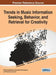 Trends in Music Information Seeking, Behavior, and Retrieval for Creativity by Petros Kostagiolas, Konstantina Martzoukou, Charilaos Lavranos