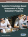 Systemic Knowledge-Based Assessment of Higher Education Programs by Edgar Oliver Cardoso Espinosa