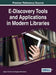 E-Discovery Tools and Applications in Modern Libraries by Egbert de Smet, Sangeeta Dhamdhere