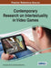 Contemporary Research on Intertextuality in Video Games by Christophe Duret, Christian-Marie Pons