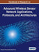 Handbook of Research on Advanced Wireless Sensor Network Applications, Protocols, and Architectures by Niranjan K. Ray, Ashok Kumar Turuk
