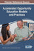 Accelerated Opportunity Education Models and Practices by Rene Cintron, Jeanne C. Samuel, Janice M. Hinson