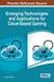 Emerging Technologies and Applications for Cloud-Based Gaming by P. Venkata Krishna