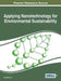 Applying Nanotechnology for Environmental Sustainability by Sung Hee Joo