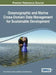 Oceanographic and Marine Cross-Domain Data Management for Sustainable Development by Paolo Diviacco, Adam Leadbetter, Helen Glaves