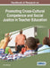 Handbook of Research on Promoting Cross-Cultural Competence and Social Justice in Teacher Education by Jared Keengwe