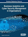 Business Analytics and Cyber Security Management in Organizations by Rajagopal, Ramesh Behl
